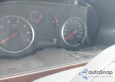 2007 Ford Five Hundred Sel z USA, uszkodzony, nr VIN 1FAHP24137G156229